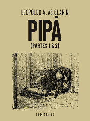 cover image of Pipá (Completo)